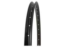 Ryde Westwood V38 Velg 28\" 622 24mm 36 Gaats 14G Aluminium