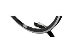 Ryde ZAC 2000 Bicycle Rim 28\" 36H Aluminum - Black