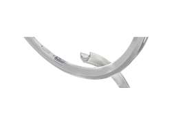 Ryde Zac 2000 Velg 26\" 559 36 Gaats 14G Aluminium - Zilver