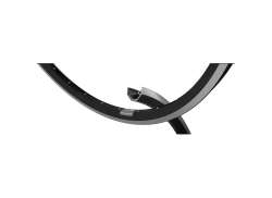 Ryde ZAC 421 Bicycle Rim 28\" 36H Aluminum - Black