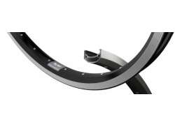 Ryde ZAC BigBull 림 28/29" 622 25mm 36 홀 14G 알루미늄