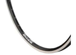 Ryde ZAC F&auml;lg 28" 622 19mm 32 H&aring;l 14G Aluminium