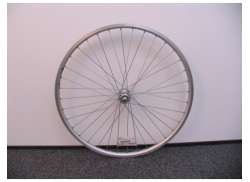 Ryde ZAC19 Framhjul 26x1.75" 559 - S&oslash;lv