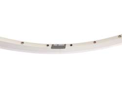 Ryde ZAC2000 Rim 28\" 622 19mm 36 Hole 14G Aluminum