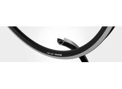 Ryde ZAC421 Obrecz 28&quot; 36 Otw&oacute;r 14 Otw&oacute;r Aluminium - Czarny