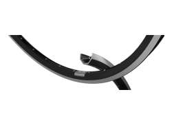 Ryde Zac421 Ultimate Power Rim 28 36G 21-622 - Black