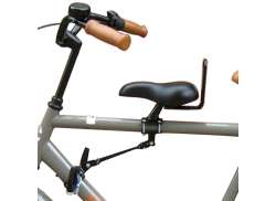 Șa Pornit Țeavă Bicicletă Pentru Bărbați Complet Model 2