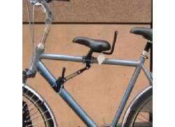 Șa Pornit Țeavă Bicicletă Pentru Bărbați Supradimensionat Complet Model 5