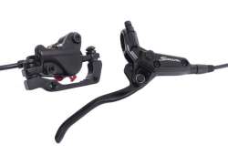 Saccon DH56 Juego De Frenos Hidr&aacute;ulico 1600mm Derecho - Negro