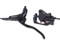Saccon DH56 Juego De Frenos Hidr&aacute;ulico 850mm Izquierdo - Negro