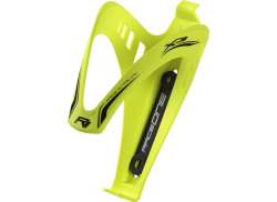 Saccon X3 Bottle Cage Rubberized - Fluor Yellow