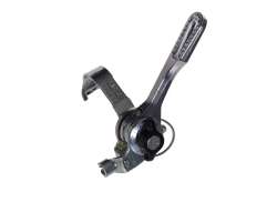 Sachs Huret Shifter 5S &#216;28mm - Silver