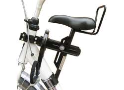 Sadel P&aring; R&oslash;r Kvinder Cykel Monobuis Model 4