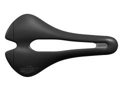 San Marco Aspide O-Fit Wide L3 Fahrradsattel - Schwarz