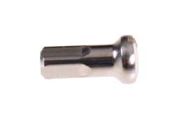 Sapim Boquilla Para Radio 14 12mm - Plata (1)