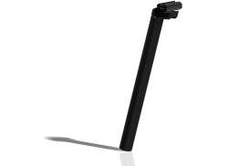 Satori Astro Tijă Ø31,8mm 350mm - Negru