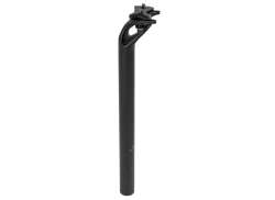 Satori D-Frog Seatpost Ø31.6mm 350mm - Black