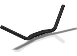 Satori Noirette Handlebar Ø31,8mm 630mm - Black