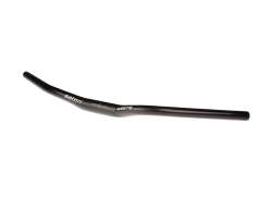 Satori Noirette Handlebar &#216;31,8mm 630mm - Black