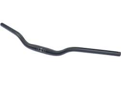 Satori Roxetta Handlebar Ø31.8mm 680mm 20° Aluminum - Bl