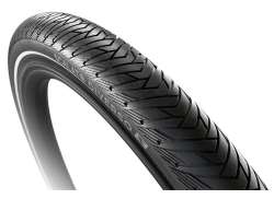 Scalato Diverso 轮胎 27.5 x 2.40&quot; 反光 - 黑色