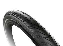 Scalato Mondano Tire 28 x 1 3/8\" Reflective - Black