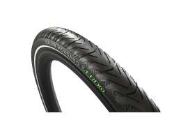 Scalato Mondano Verdo 轮胎 28x1.75&quot; - 黑色