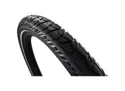 Scalato Ruvido 轮胎 27.5 x 2.35&quot; 反光 - 黑色