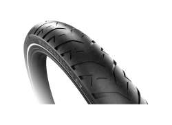 Scalato Spasso S 轮胎 27.5 x 2.25&quot; 反光 - 黑色