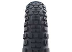 Schwalbe Addix Big Betty 27.5 x 2.35" 轮胎 TL-E 柔软 - 黑色