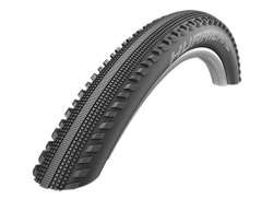 Schwalbe Addix Hurricane 轮胎 29 x 2.25" - 黑色