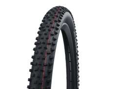 Schwalbe Addix 로켓 Ron Evo 27.5 x 2.25" Addix Speed - 블랙