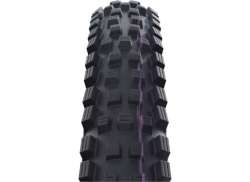 Schwalbe Addix Magi Mary Evo S-Grav 26x2.35" U-Soft TL - Sort