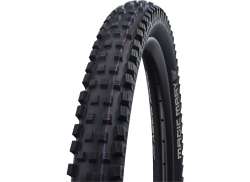 Schwalbe Addix Magi Mary Evo S-Grav 27.5x2.40" U-Soft TL Sort