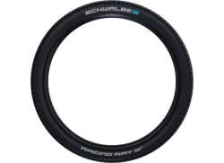 Schwalbe Addix Nobby Nic Evo S-Pământ 29x2.25" S-Grip - Negru