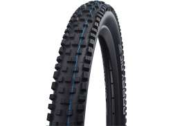 Schwalbe Addix Nobby Nic Tire 26 x 2.25 Foldable - Black