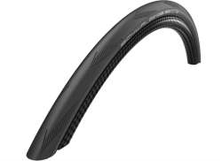 Schwalbe Addix One Anvelopă 28-406 Pliabil - Negru