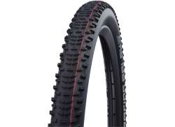 Schwalbe Addix Racing Ralph Evo Anvelopă 29 x 2.25" Pliabil - Negru