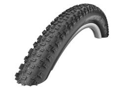 Schwalbe Addix Racing Ralph 轮胎 29 x 2.25"  可折叠 - 黑色