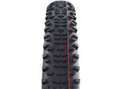 Schwalbe Addix Racing ラルフ 進化 S-グラウンド 27.5x2.25" Speed ブラック