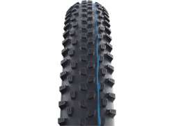 Schwalbe Addix Racing Ray Evo S-地面 27.5x2.25" S-Grip 黑色