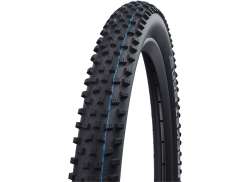 Schwalbe Addix Rocket Ron 29 x 2.25&quot; S-Ground Speed - Preto