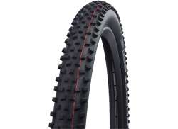 Schwalbe Addix ロケット Ron 27.5 x 2.10&quot; S-グラウンド Speed - ブラック