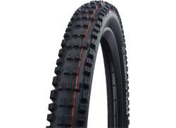 Schwalbe Addix ロケット Ron 27.5 x 2.10" S-グラウンド Speed - ブラック