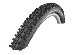 Schwalbe Addix Smart Sam Anvelopă 20 x 2.35" Performance - Negru