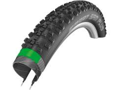 Schwalbe Addix Smart Sam Tire 28 x 1.60 GG - Black