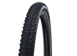 Schwalbe Advancer Hybrid 27.5x2.35&quot; Anvelopă Verde Protecție