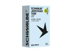 Schwalbe Aerothan Binnenband 20\" 47/65-406 AV6 AE 40mm