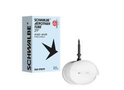 Schwalbe Aerothan Plus Innerr&ouml;r 29&quot; 47/65mm 622 SV 40mm