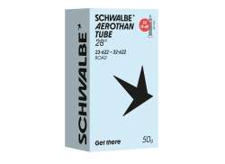 Schwalbe Aerothan Vnitřn&iacute; Trubka 28" 23/32-622 SV15 AE 40mm